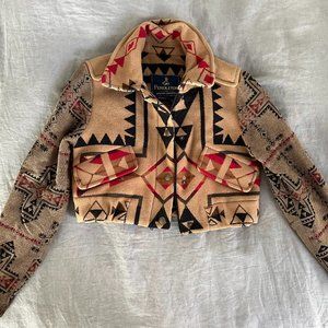 Pendleton Jacket